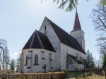 Põhja-Läänemaa keskaegsed kirikud Image