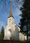 Põhja-Läänemaa keskaegsed kirikud Image